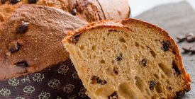FARINA PER  PANETTONE COLOMBA E LIEVITI