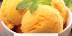 PUREE DI FRUTTA  SURGELATA