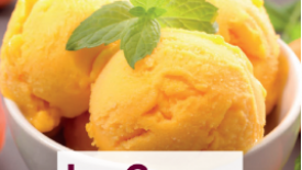 PUREE DI FRUTTA  SURGELATA