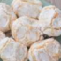 PASTA DI MANDORLA