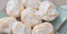 PASTA DI MANDORLA