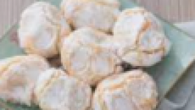 PASTA DI MANDORLA