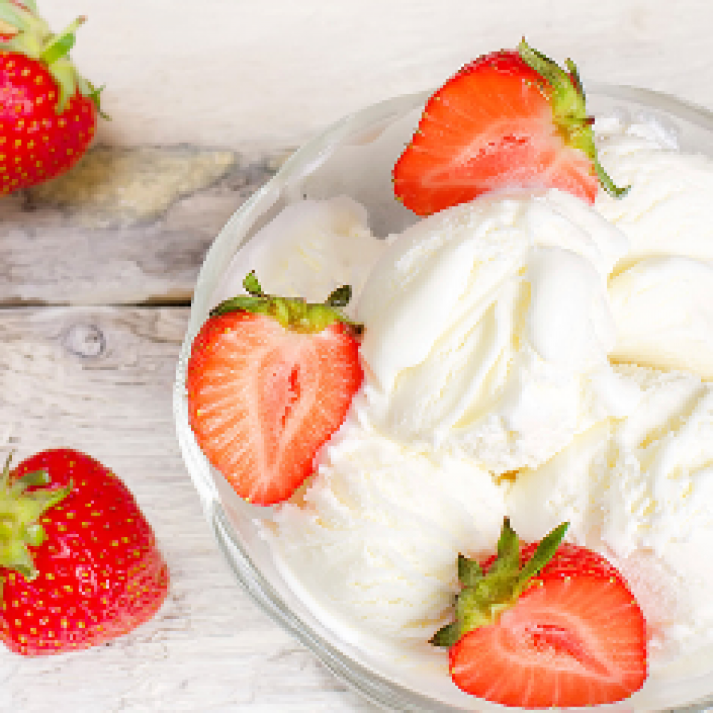 BASE STEVIA VEGAN CON JOYLIFE IRCA CREMA STEVIA