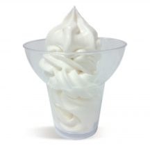 JOYSOFT FROZEN YOGURT