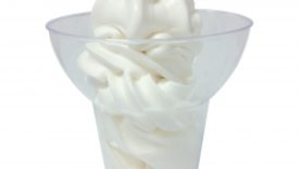 JOYSOFT FROZEN YOGURT