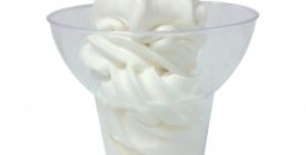 JOYSOFT FROZEN YOGURT