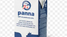 PANNA E CREME