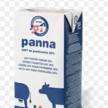 PANNA E CREME