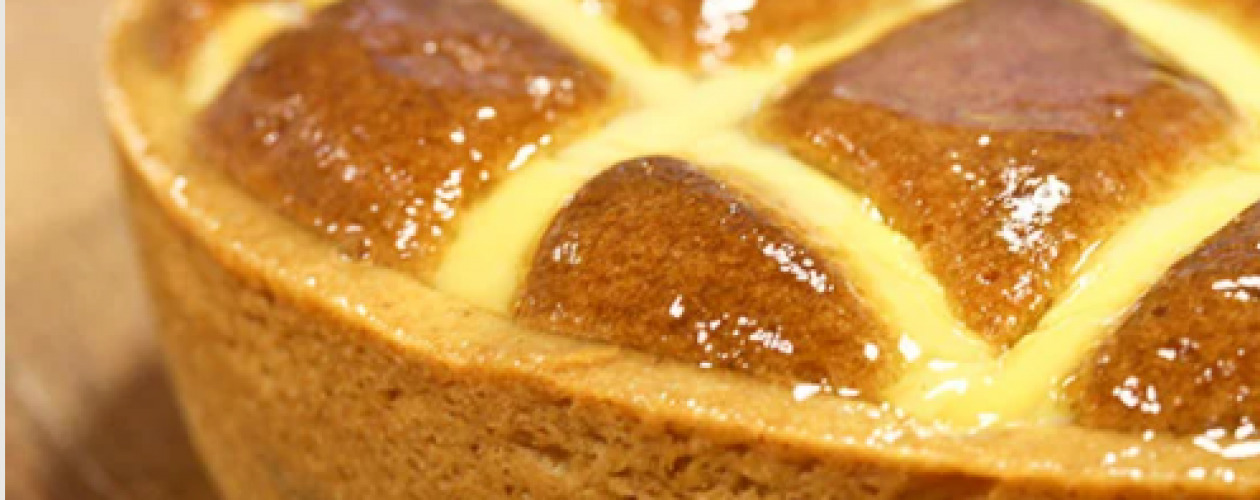 torta alice al limone
