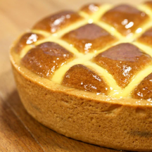 COADIUVANTI PER PASTICCERIA