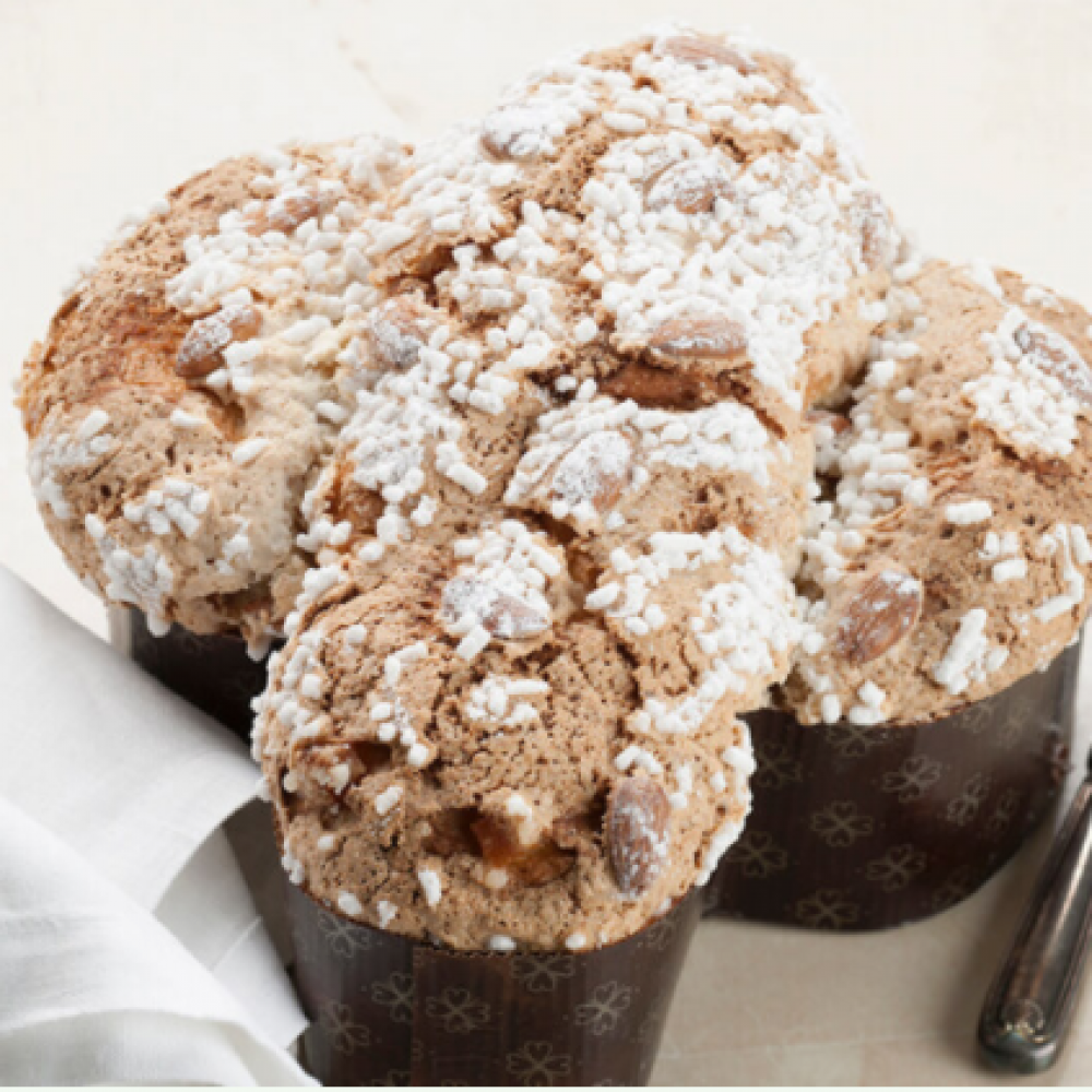 COLOMBA PASQUALE CON REGINA molino Merano