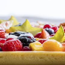 FRUTTA SURGELATA