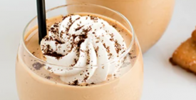 CREMA FREDDA BIANCA/CAFFE