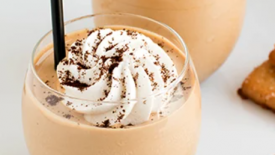 CREMA FREDDA BIANCA/CAFFE