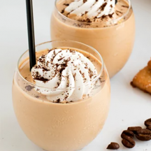 CREMA FREDDA BIANCA/CAFFE