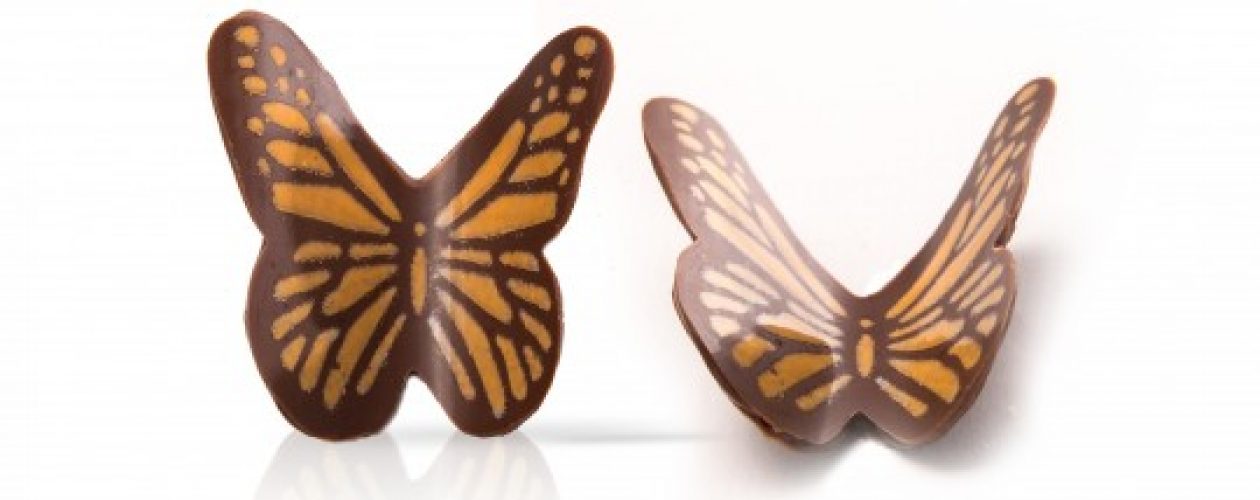 Nudecake alla Liquirizia Amarelli