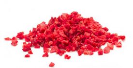 FRUTTA GRANULARE