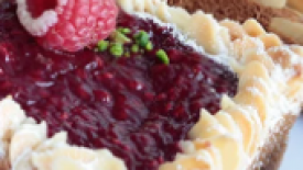 FRUTTIDOR E COMPPOSTE DI FRUTTA