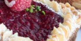 FRUTTIDOR E COMPPOSTE DI FRUTTA
