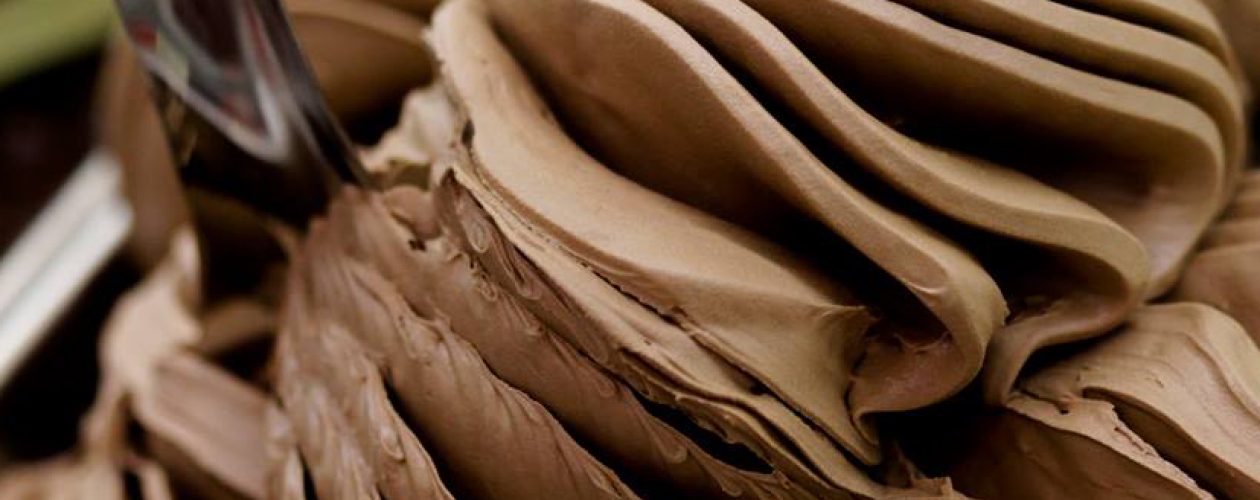GELATO AL CIOCCOLATO CHOCO TANDEM