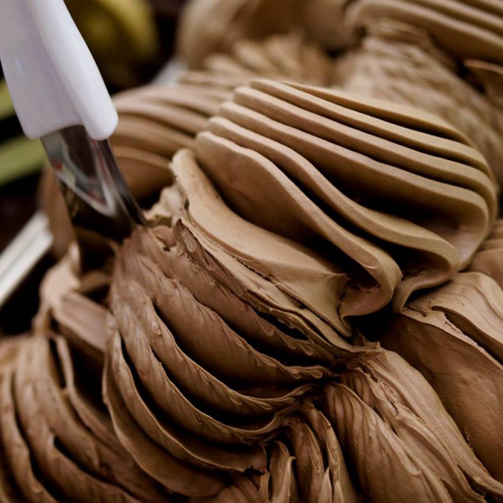GELATO AL CIOCCOLATO CHOCO TANDEM