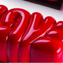 GELATINE A SPECCHIO