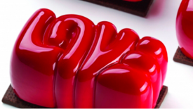 GELATINE A SPECCHIO