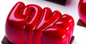 GELATINE A SPECCHIO