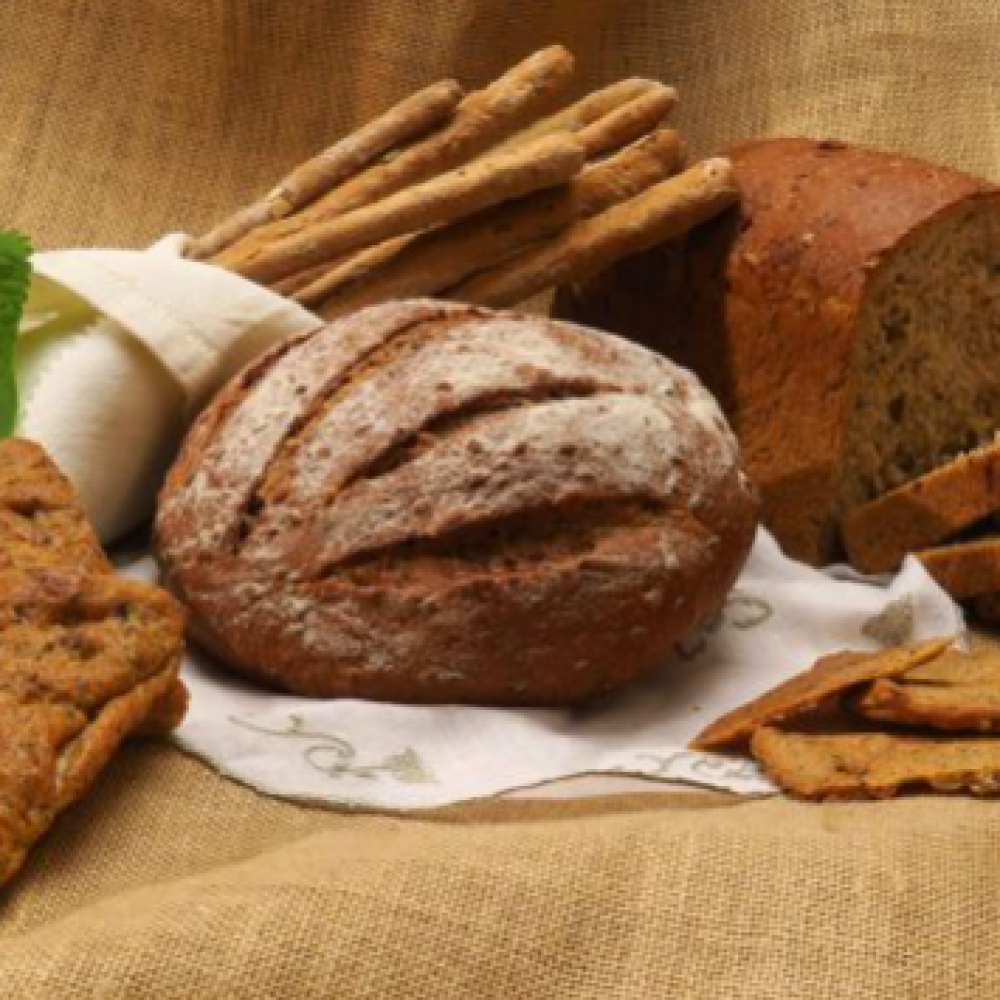 PANE ALL’ORTICA LASPIGA