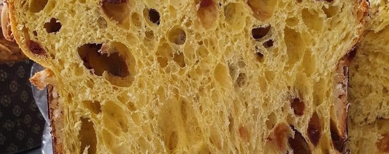 PANETTONE