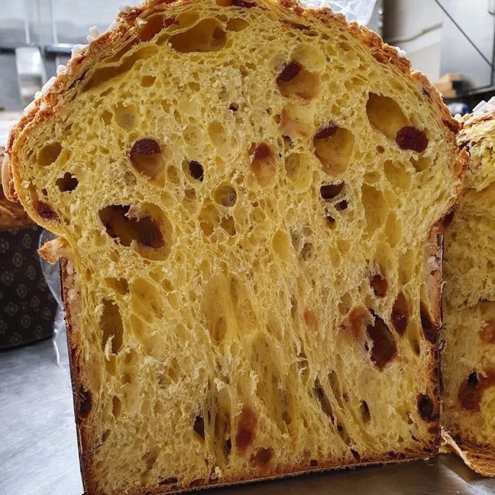 PANETTONE