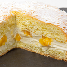 SEMILAVORATI PER PASTICCERIA