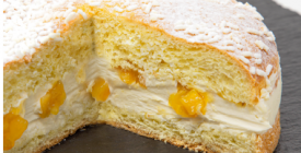 SEMILAVORATI PER PASTICCERIA