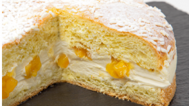 SEMILAVORATI PER PASTICCERIA