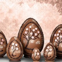 CACAO E CIOCCOLATI